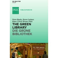 The Green Library - Die grüne Bibliothek